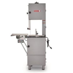 SIERRA CARNICERA CON BANDA DE 295 CM STP-295