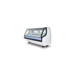 VITRINA CARNICERA AUTOCONTENIDA VTA200