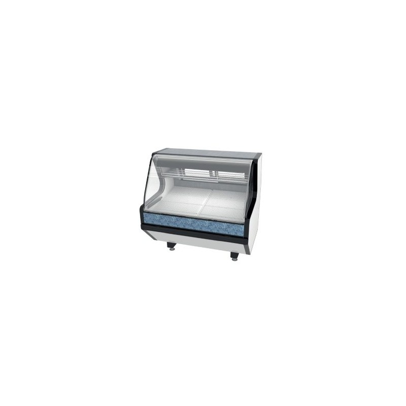 VITRINA CARNICERA MODAR TEC130