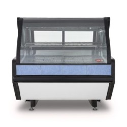 VITRINA CARNICERA MODULAR TEC130 AI