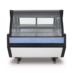 VITRINA CARNICERA MODULAR TEC130 AI
