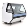 VITRINA CARNICERA MODULAR TEC130 AI