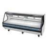 VITRINA CARNICERA MODULAR TEC250