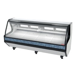 VITRINA CARNICERA MODULAR TEC250