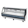 VITRINA CARNICERA MODULAR TEC250