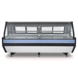 VITRINA CARNICERA MODULAR TEC250 AI