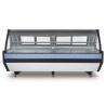 VITRINA CARNICERA MODULAR TEC250 AI