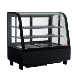 VITRINA FRIA PARA MOSTRADOR 27? VF-68/100