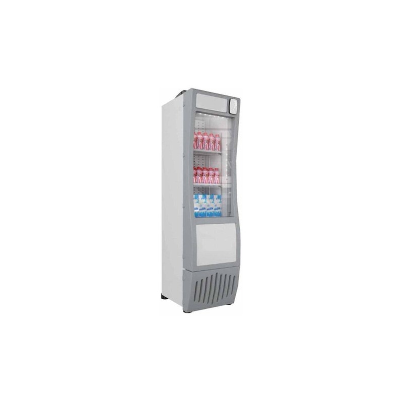 Refrigerador Con Cortina De Aire VRA05