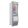 Refrigerador Con Cortina De Aire VRA05