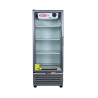 REFRIGERADOR VERTICAL LINEA INVERTER RVI-17
