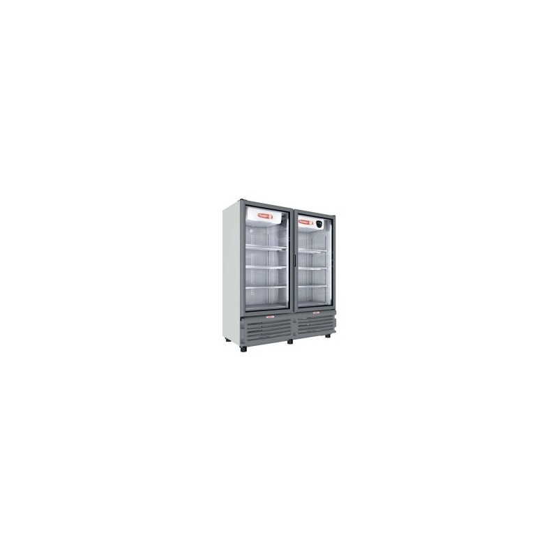 REFRIGERADOR VERTICAL LINEA INVERTER RVI-35