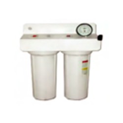 Sistema de purificador de agua SPA-105