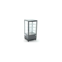REFRIGERADOR PANORÁMICO PUERTA RECTA RT-78L