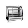 VITRINA REFRIGERADA CRISTAL CURVO RTW-120L