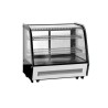VITRINA REFRIGERADA CRISTAL CURVO RTW-120L