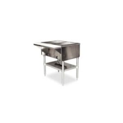 Baño Maria Electrico 2 Insertos BME-2