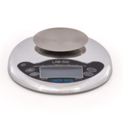 BASCULA PORCIONADORA LAB500