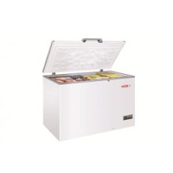 CONGELADOR HORIZONTAL 11 PIES 2 EN 1 CHTC-115D