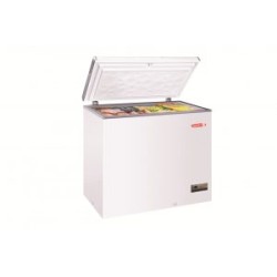 CONGELADOR HORIZONTAL 7 PIES 2 EN 1 CHTC-75D