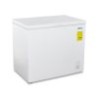 CONGELADOR HORIZONTAL TAPA DE COFRE CH-106A