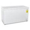 CONGELADOR HORIZONTAL TAPA DE COFRE CH-156A