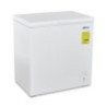 CONGELADOR HORIZONTAL TAPA DE COFRE CH-76A