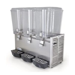 DISPENSADOR DE BEBIDAS DB-18X3