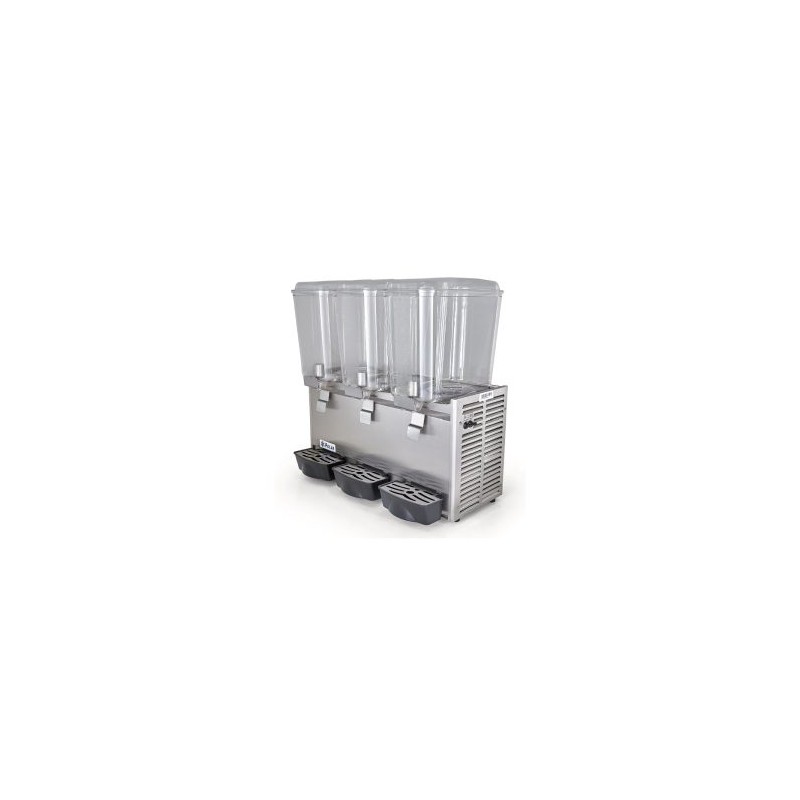 DISPENSADOR DE BEBIDAS DB-18X3