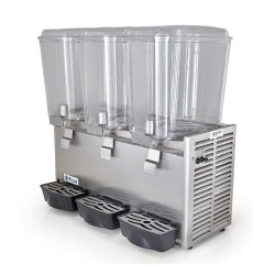 DISPENSADOR DE BEBIDAS DB-18X3