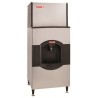 DISPENSADOR DE HIELO AUTOMATICO CAPACIDAD 80KG DHC-80
