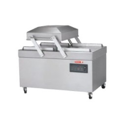 EMPACADORA AL VACIO EVDA-2C160