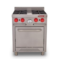 ESTUFA HORNO A GAS EST-4QHG