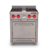ESTUFA HORNO A GAS EST-4QHG