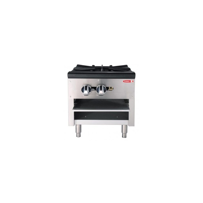 FOGON A GAS 1 QUEMADOR FOG-1Q