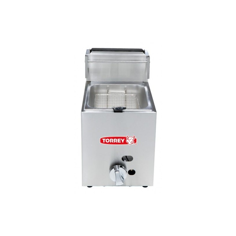 FREIDORA A GAS 5 Lts FRT-5G