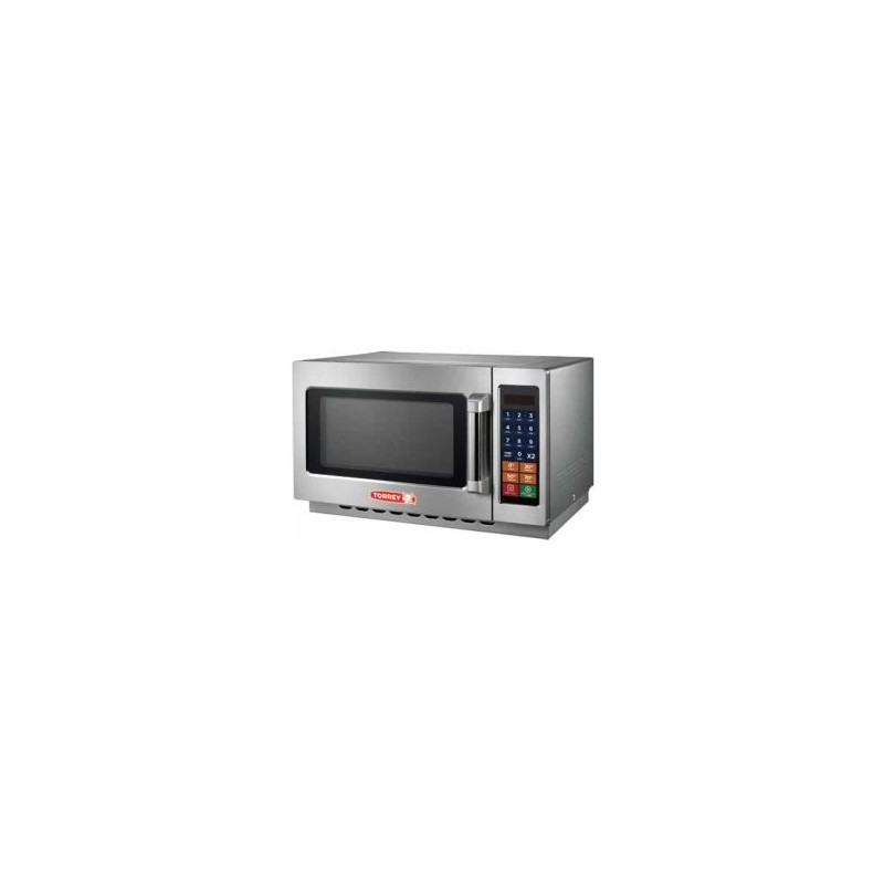 HORNO DE MICROONDAS 5-NIVELES DE POTENCIA MIT-1.2T