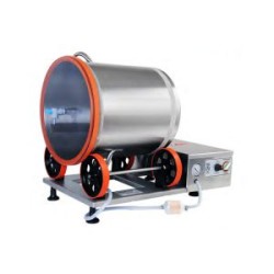 MARINADORA AL VACIO ACERO INOXIDABLE MV-25