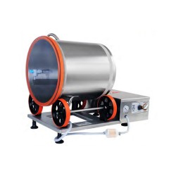 MARINADORA AL VACIO ACERO INOXIDABLE MV-25