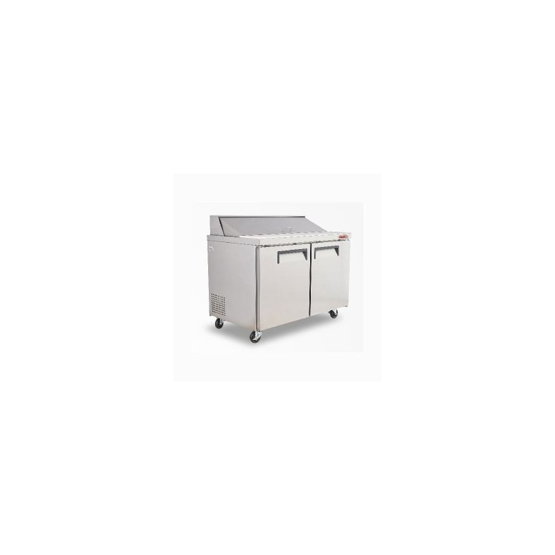 MESA REFRIGERADA PARA RESTAURANTEROS MFS-48